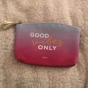 makeup bag